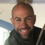 Mathieu Séco - Encadrant technique, pédagogique et social