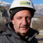 David Palpant - Encadrant technique, pédagogique et social