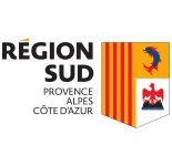 logo région sud logo région sud