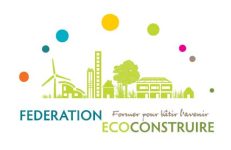 logo ecoconstruire